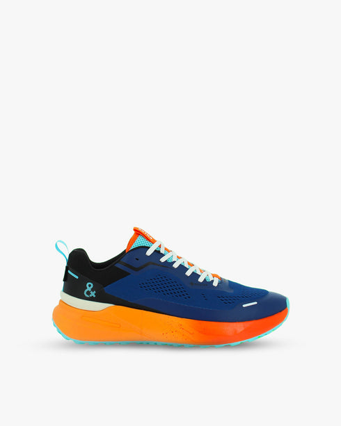 EXTR4 Kaizen Gtx 1.03 Gortex Low-Cut Men's Athleisure Sneakers